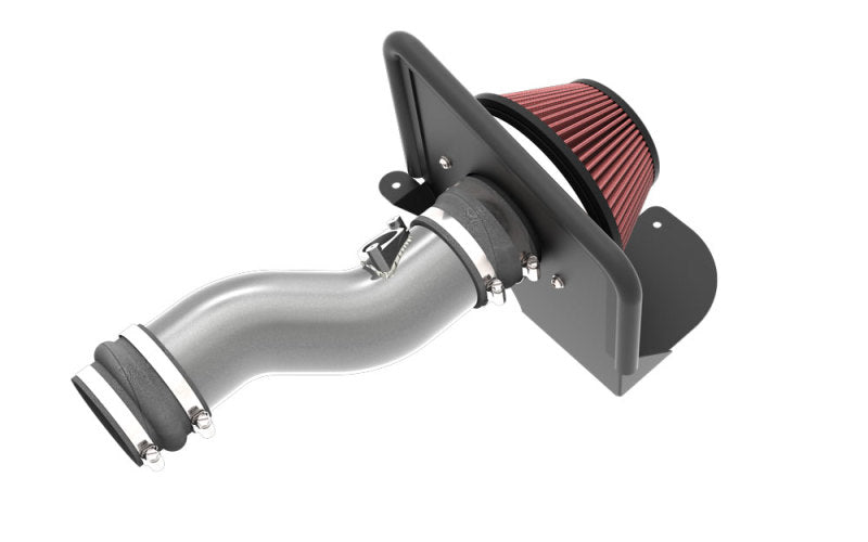 K&N Engineering K&N 21-23 Acura TLX Cold-Air Intake System 69-1508TC 69-1508TC Photo - lifestyle view