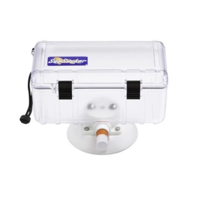 SeaSucker Large Dry Box - Horizontal Mount MB5501-6 MB5501-6 User 1