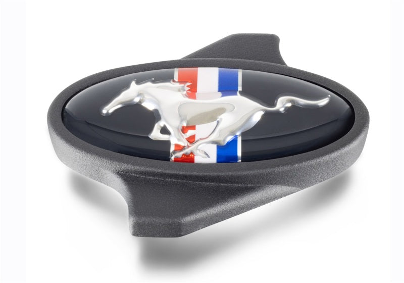 Ford Air Cleaner Wing Nut Black 1/4-20 Threads FRD302-338 302-338 Photo - Unmounted
