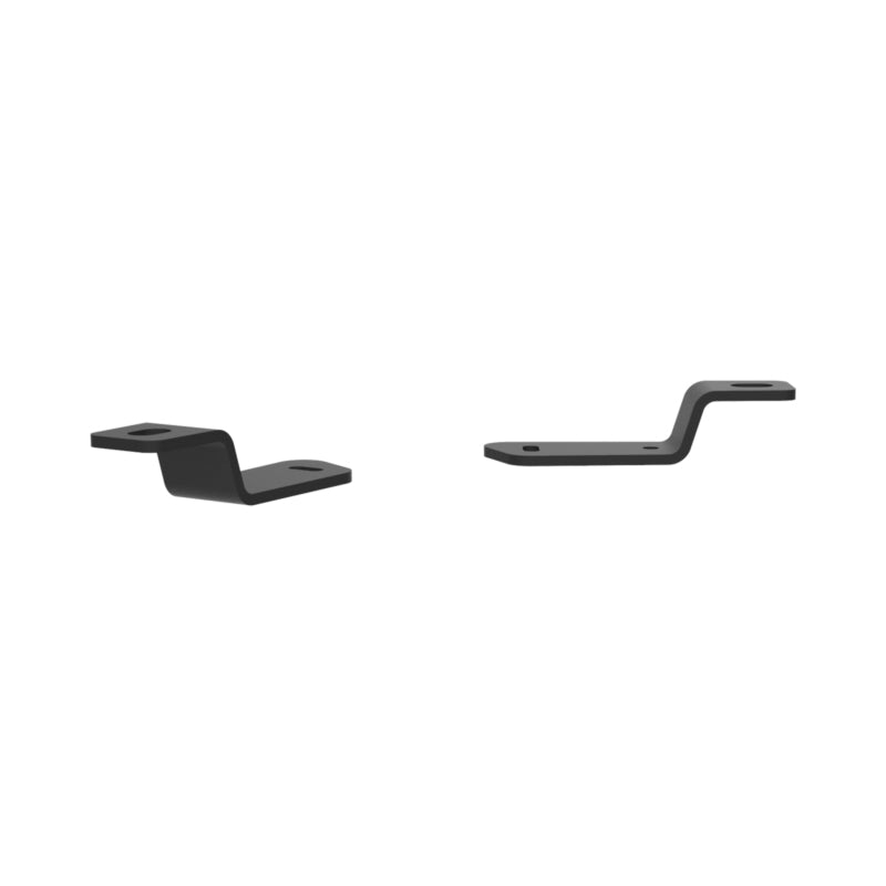 KC HiLiTES 2021+ Ford Bronco Ditch Light Mounting Bracket Set 7333 7333 Photo - out of package