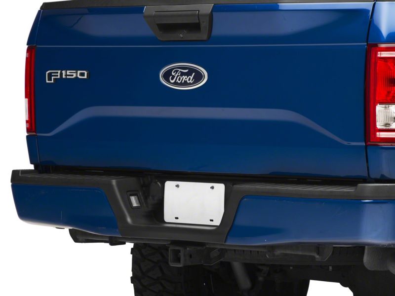 Raxiom Axial Series 60-In Tailgate LED Light Bar w/ Turn Signals (Some Adaptation Required) U1879 U1879 Photo - Close Up