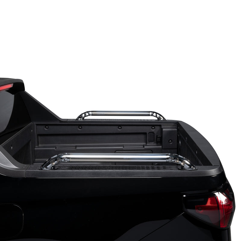 Putco 22-23 Hyundai Santa Cruz 4Ft 3In Crossrails 69859 69859 Photo - Primary