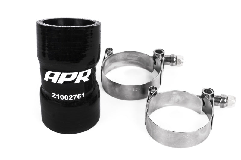 APR APR Intercooler Hoses Forced Induction Intercooler Pipe Kits main image