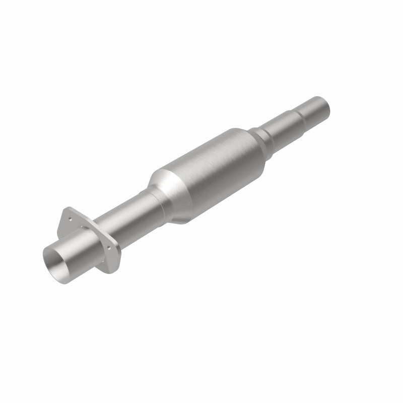 MagnaFlow California Grade CARB Compliant Direct-Fit Catalytic Converter 3391475 360 Degree Image Set