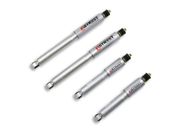 Belltech SHOCK SET STREET PERFORMANCE 9559 9559 Photo - Primary