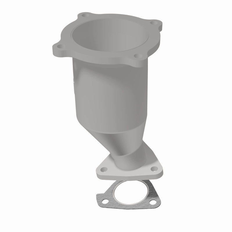 MagnaFlow Mazda Miata OEM Grade Federal / EPA Compliant Direct-Fit Catalytic Converter 51992 360 Degree Image Set