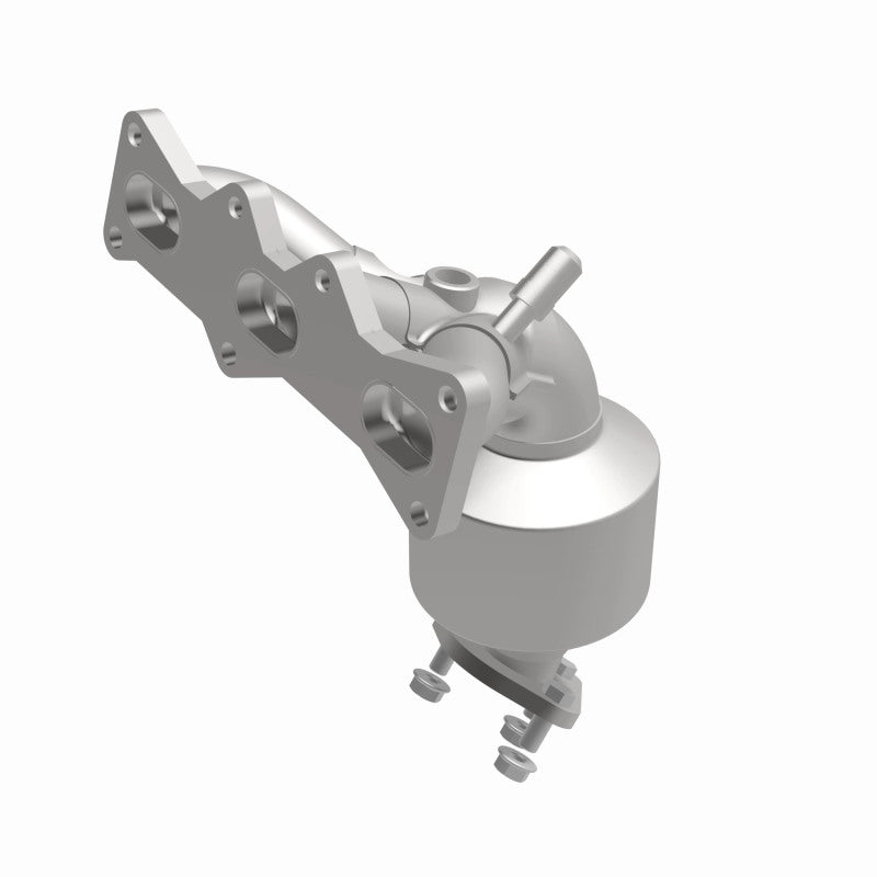 MagnaFlow Mazda Millenia California Grade CARB Compliant Manifold Catalytic Converter 452025 360 Degree Image Set