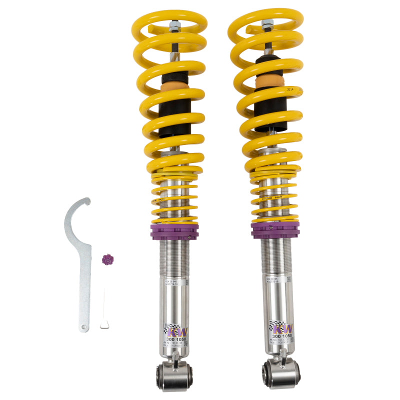 Belltech COILOVER KIT 04-08 FORD F150 KW V1 14008 14008 Photo - Primary