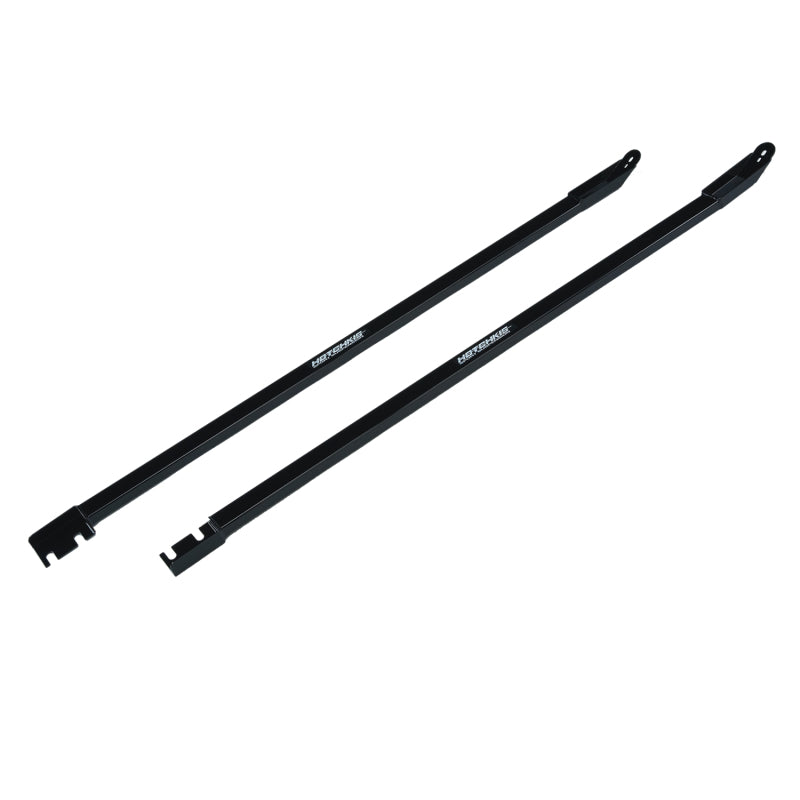 Hotchkis 05-12 Ford Mustang Sub Frame Connectors 4016 Photo - Primary