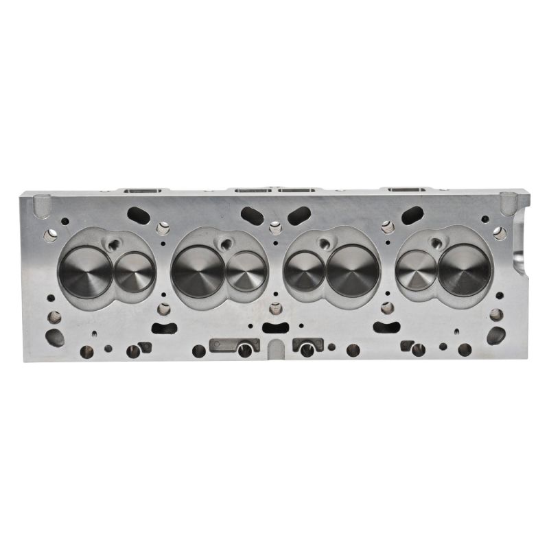 Edelbrock Single Performer RPM Oldsmobile Big Block Cylinder Head (For Use w/ Hyd Roller Camshaft) 61025 61025 User 1