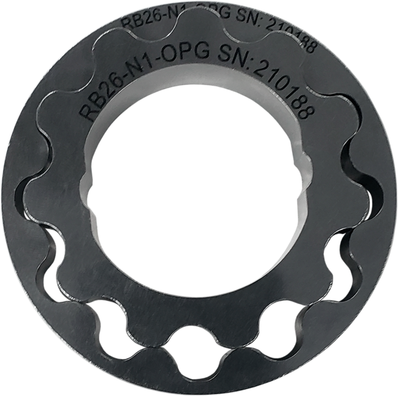Boundary Nissan RB26DETT N1 2.6L Billet Oil Pump Gear RB26N1-OPG RB26N1-OPG User 1