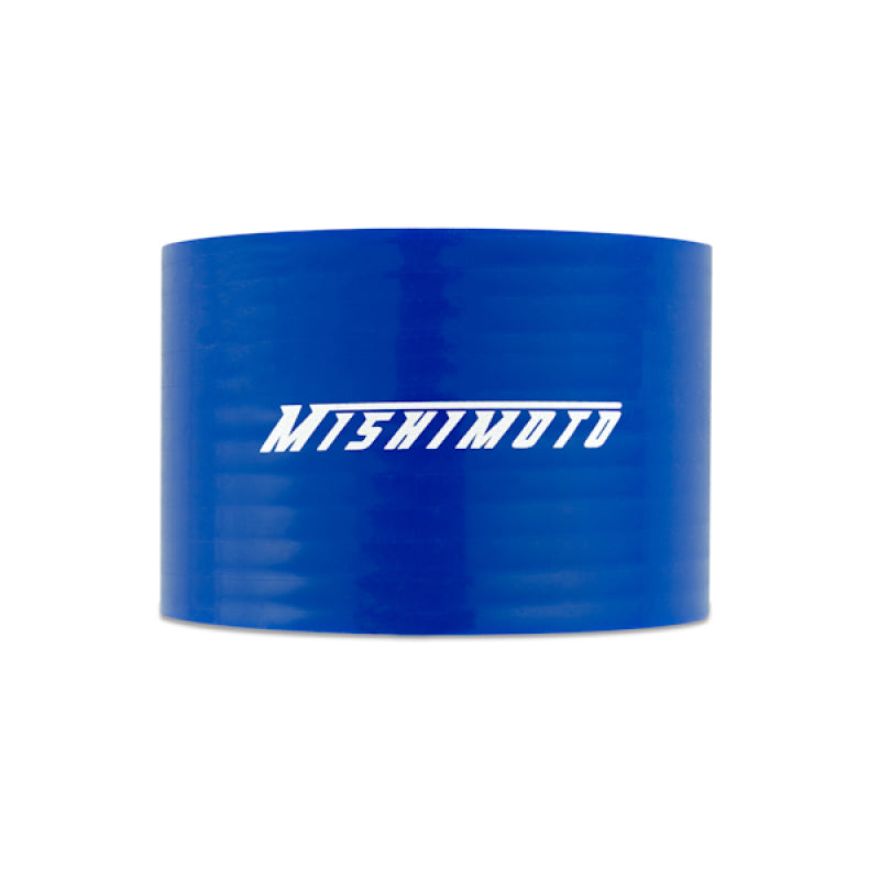 Mishimoto USDM Silicone Intercooler Hoses Blue 04-07 Subaru WRX STI (STI Only) MMHOSE-SUB-INT4BL User 4