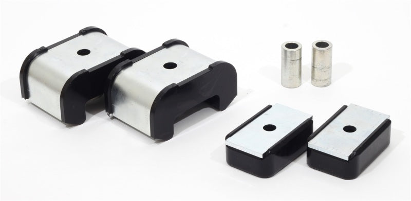 Daystar 1969-1987 Chevy Blazer 4WD - Transmission Mount (Pair) KG01006BK KG01006BK Photo - Primary