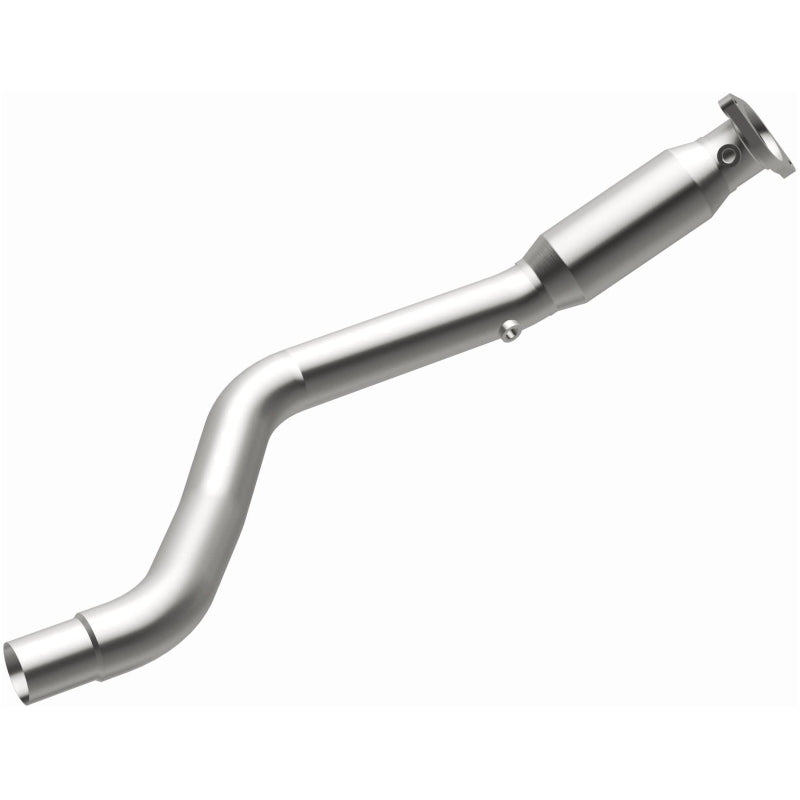 MagnaFlow California Grade CARB Compliant Direct-Fit Catalytic Converter 5461964 Photo - out of package