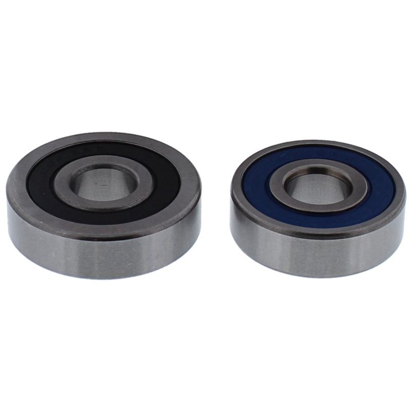 All Balls Racing 87-90 Yamaha XV535 Virago Wheel Bearing Kit Rear 25-1759 25-1759 Photo - Primary