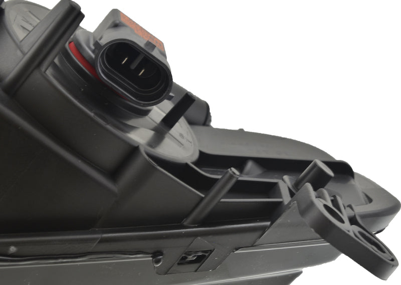 Hella 2007-2015 Audi A4 A4 Quattro Fog Light Right 010832061 010832061 Photo - out of package