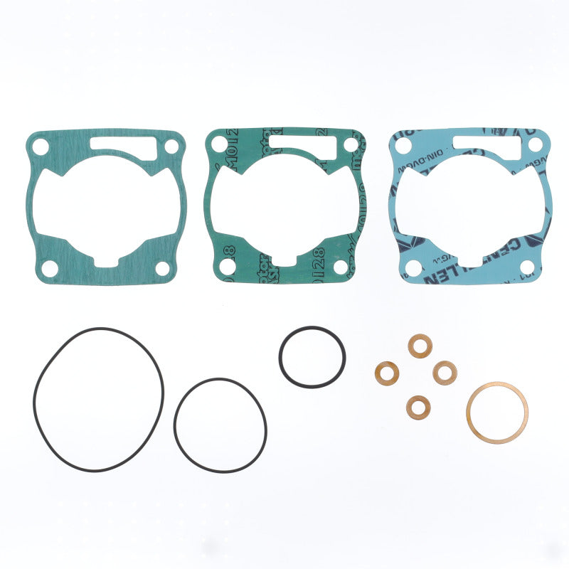Athena 02-18 Yamaha YZ 85 47.5mm Bore 85cc Standard Bore Gasket Kit (For Athena Cylinder Kit) P400485160093 P400485160093 Photo - Primary