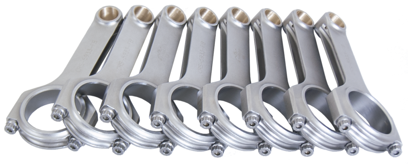 Eagle Ford 4.6 3/8in ARP8740 H-Beam Connecting Rods (Set of 8 ) CRS5933F8740 CRS5933F8740 Photo - Primary
