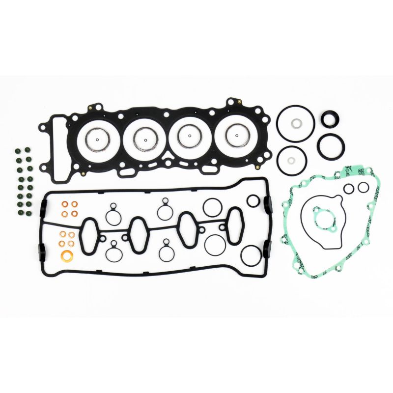 Athena 02-03 Honda CBR RR 900 Complete Gasket Kit (Excl Oil Seal) P400210850903 P400210850903 Photo - Primary