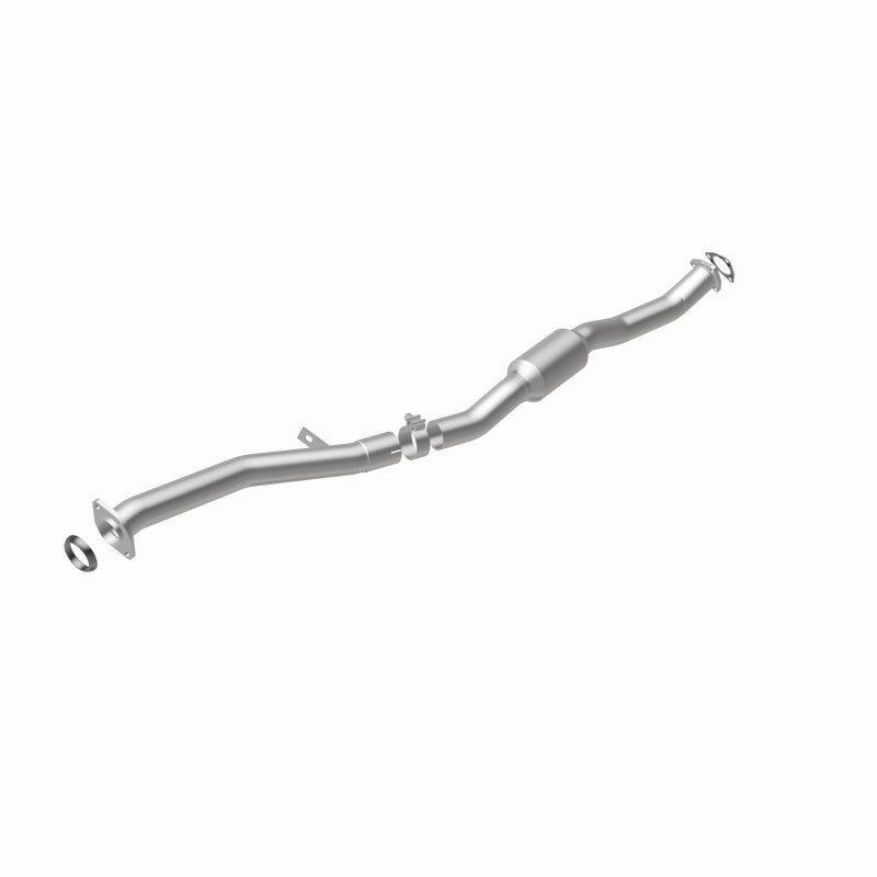 MagnaFlow Subaru OEM Grade Federal / EPA Compliant Direct-Fit Catalytic Converter 52726 360 Degree Image Set