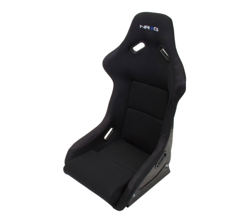 NRG Carbon Fiber Bucket Seats Large RSC-300 Photo - Primary