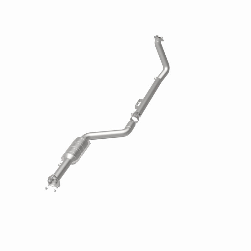 MagnaFlow Mercedes-Benz C230 HM Grade Federal / EPA Compliant Direct-Fit Catalytic Converter 24106 360 Degree Image Set