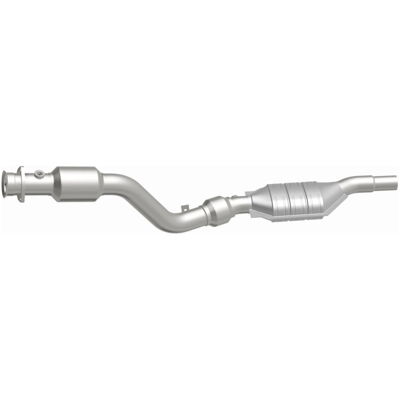 MagnaFlow Audi Allroad Quattro HM Grade Federal / EPA Compliant Direct-Fit Catalytic Converter 24119 Photo - out of package