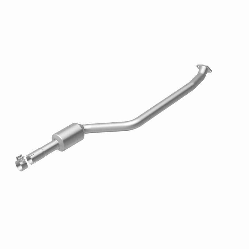 MagnaFlow BMW 128i OEM Grade Federal / EPA Compliant Direct-Fit Catalytic Converter 21-990 360 Degree Image Set
