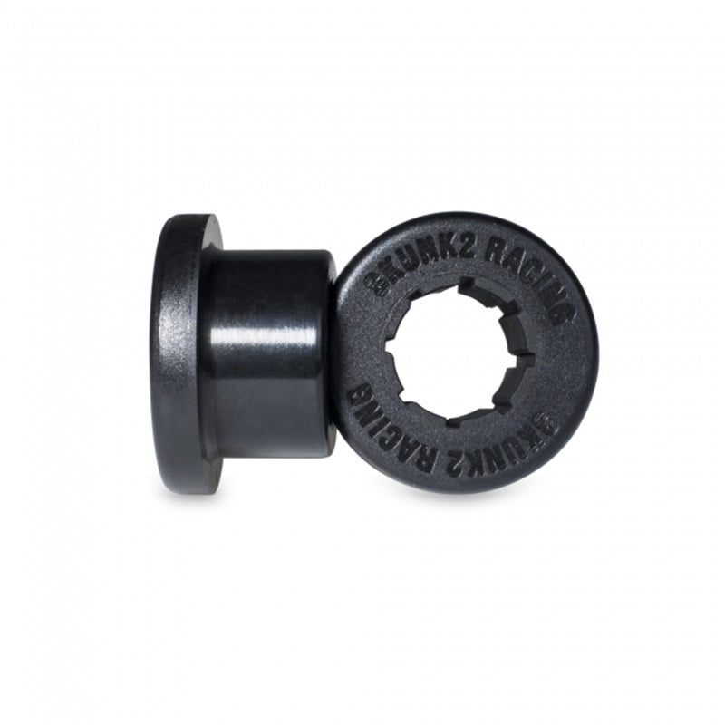 Skunk2 Pro Plus Polyurethane Replacement Bushings 96-00 Honda Civic 916-05-5685 Photo - Primary