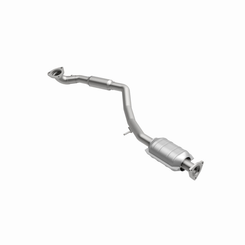 MagnaFlow Daewoo Nubira HM Grade Federal / EPA Compliant Direct-Fit Catalytic Converter 23639 360 Degree Image Set