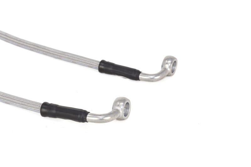 Goodridge Stainless Steel Brake Line SS BR 03-08 Infiniti G35 22074 Photo - out of package