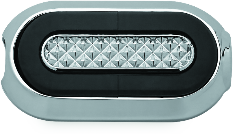 Kuryakyn Hvy Ind Shift Peg Chr 7035 7035 Photo - Primary