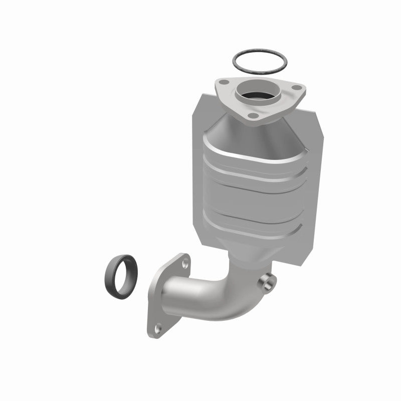 MagnaFlow Kia Sportage HM Grade Federal / EPA Compliant Direct-Fit Catalytic Converter 50668 360 Degree Image Set