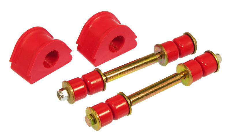 Prothane Suspension Stabilizer Bar Bushing 6-1154 Photo - Primary