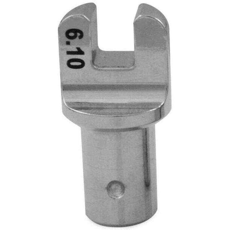 Excel Replacement Torque Wrench Head - 6.1mm TWH-061 TWH-061 User 1