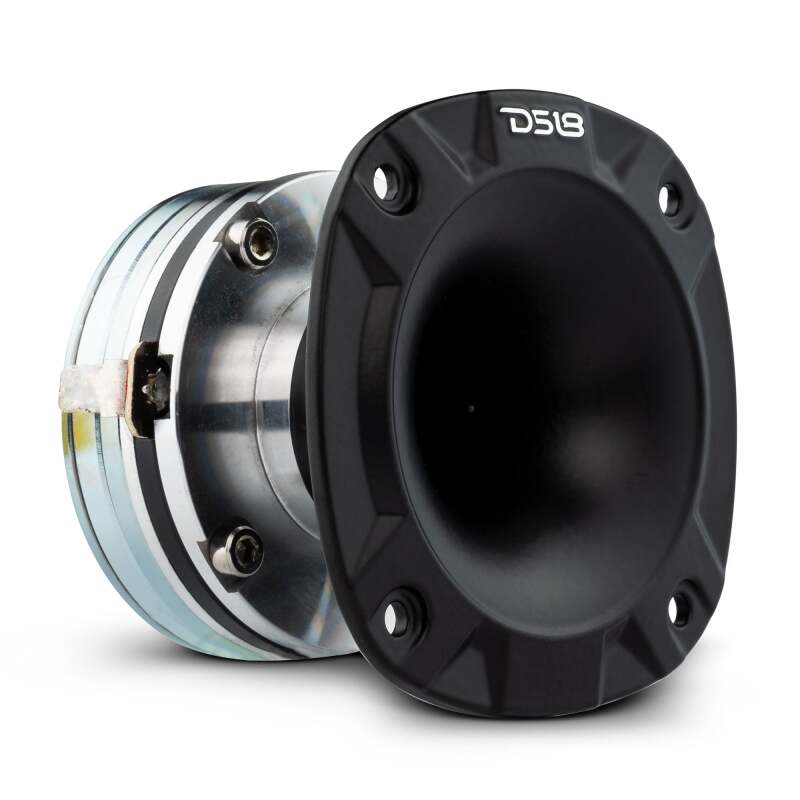 DS18 DSE Drivers Audio, Video & Radios Amplifiers main image