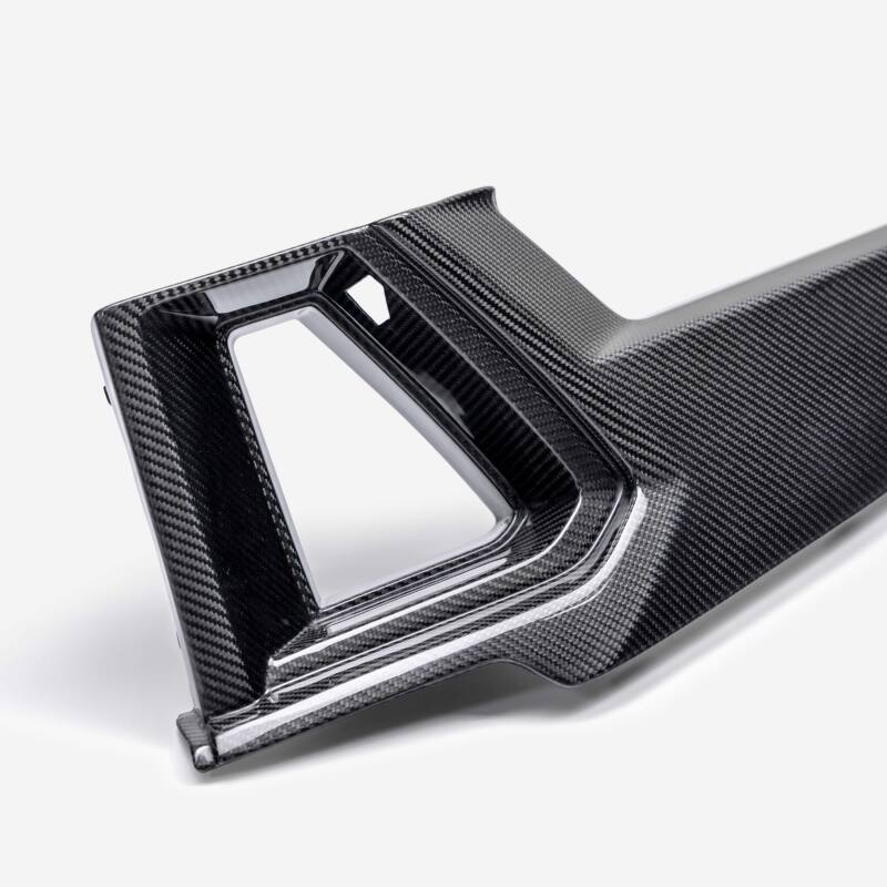 Anderson Composites 2024 Ford Mustang Dark Horse Carbon Fiber Headlight Surround AC-HLS24FDMUDH AC-HLS24FDMUDH User 1