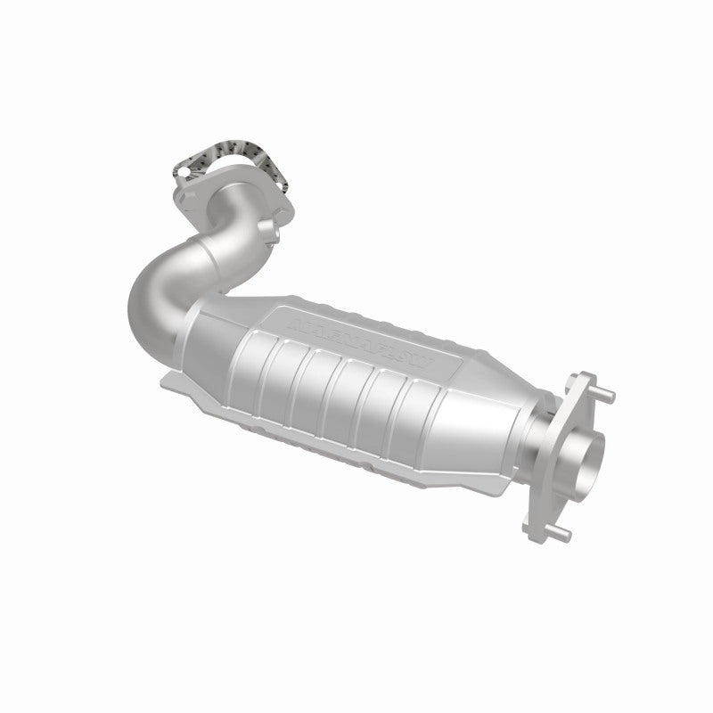 MagnaFlow Cadillac OEM Grade Federal / EPA Compliant Direct-Fit Catalytic Converter 49170 360 Degree Image Set
