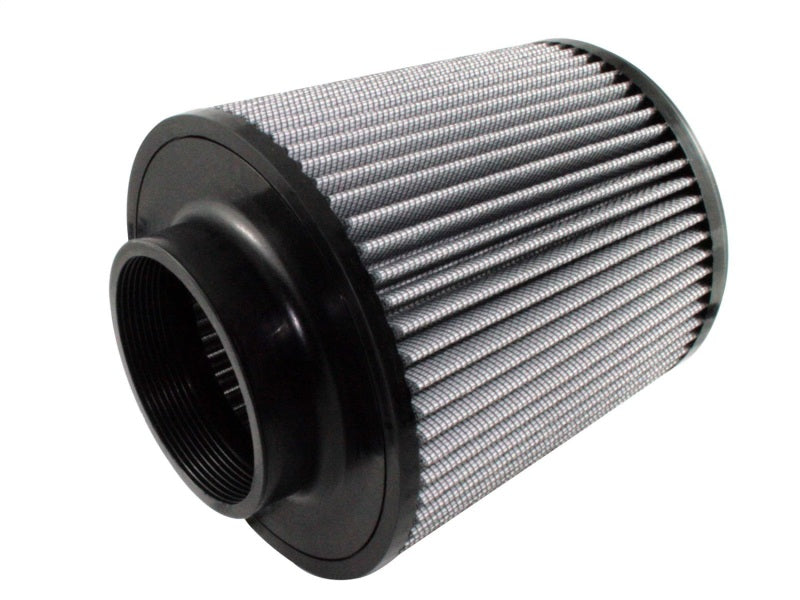 aFe Magnum FLOW Pro DRY S Universal Air Filter: 4-1/2 F x 8-1/2 B x 7 T x 21-90028 Photo - Unmounted