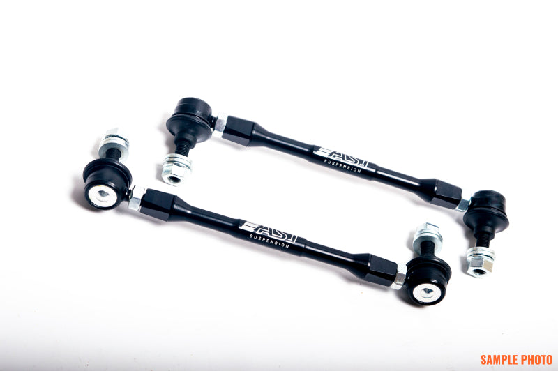 AST 5100 Series Coilovers 19 + ZN8/ZN6 (RWD) ACC-T2401SD ACC-T2401SD Photo - Close Up
