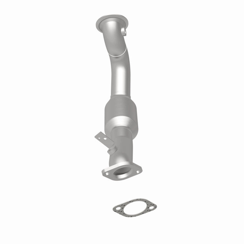 MagnaFlow BMW OEM Grade Federal / EPA Compliant Direct-Fit Catalytic Converter 49766 360 Degree Image Set