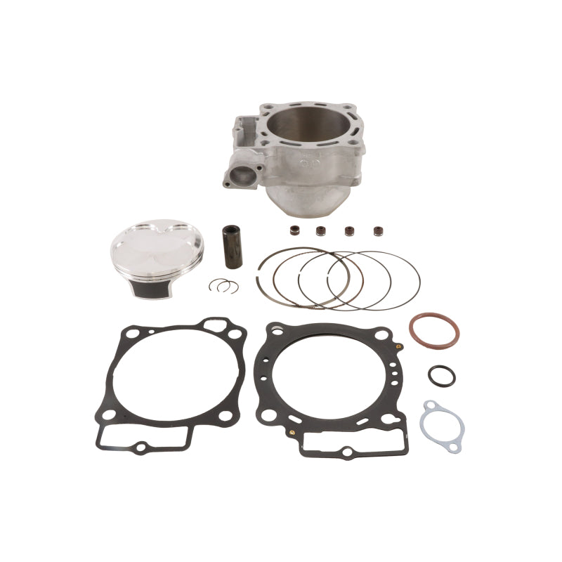 Cylinder Works 19-20 Honda CRF 450 R 450cc Standard Bore Cylinder Kit 13.5:1 Comp. 96mm 10010-K02 10010-K02 Photo - Primary