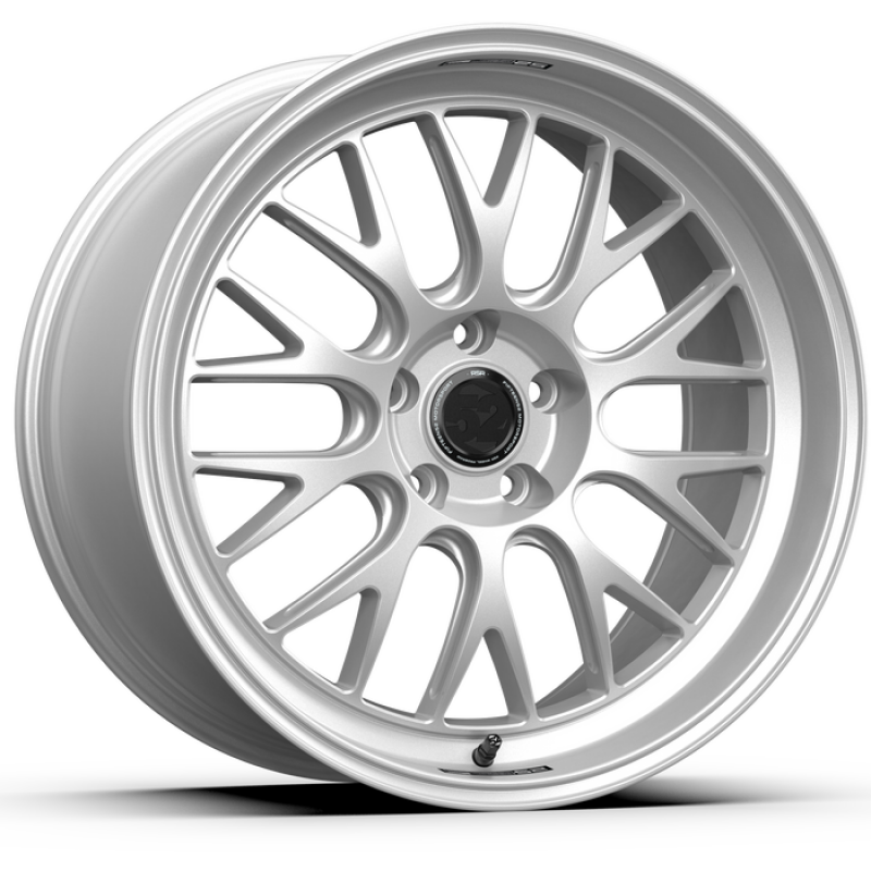 fifteen52 Holeshot RSR 20x11 5x120 43mm ET 72.56mm Center Bore Radiant Silver RSHRS-21152+43 RSHRS-21152+43 User 1