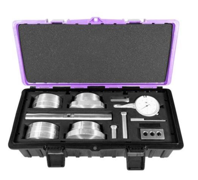 Yukon Gear & Axle Yukon Deluxe Pinion Depth Setting Tool/Gauge YT D02 YT D02 User 1