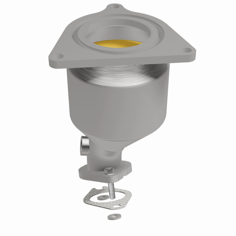 Magnaflow 10-12 Ford Escape 3.0L Direct Fit Converter 5582686 5582686 360 Degree Image Set