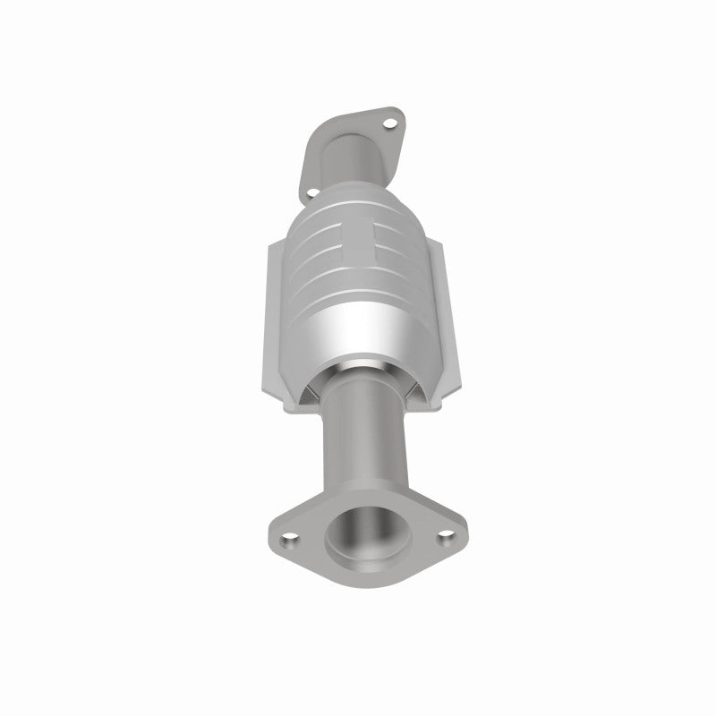 MagnaFlow Hyundai Sonata Standard Grade Federal / EPA Compliant Direct-Fit Catalytic Converter 23249 360 Degree Image Set