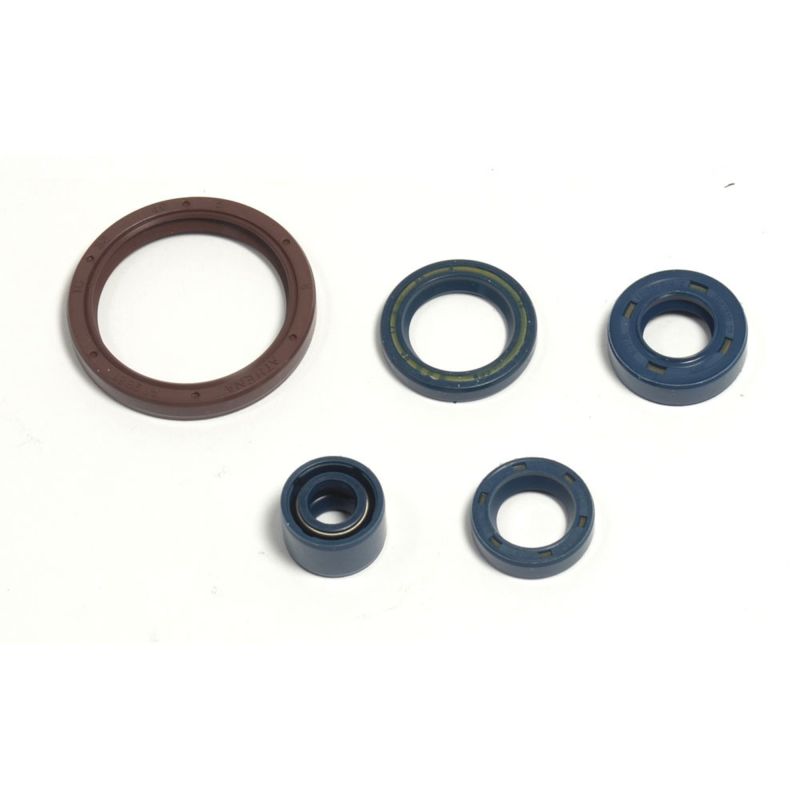 Athena 03-04 Husqvarna TE/TC 250-450 Engine Oil Seal Kit P400220400255 P400220400255 Photo - Primary