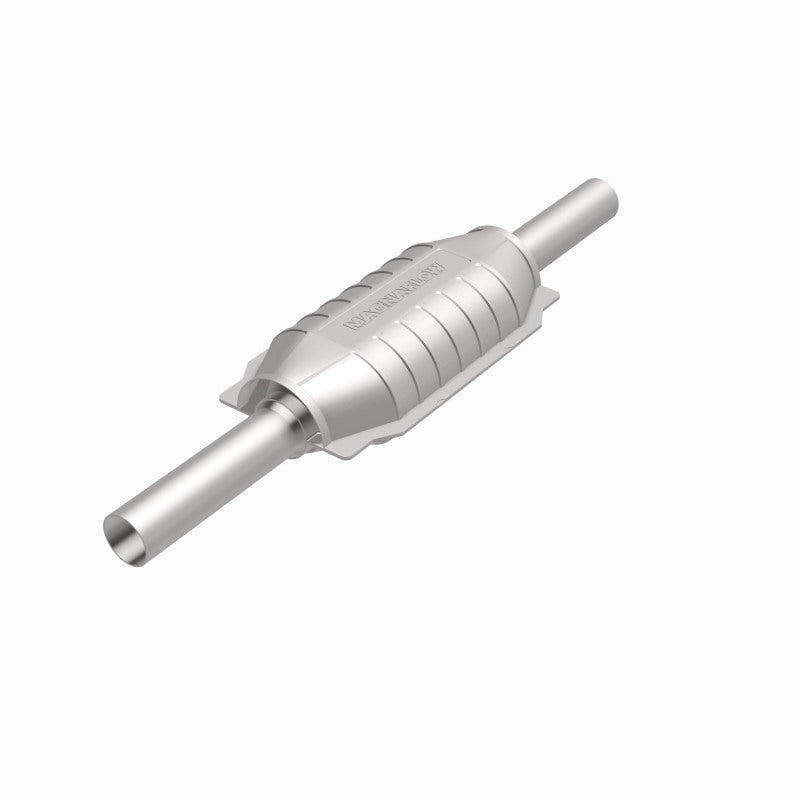 MagnaFlow Standard Grade Federal / EPA Compliant Direct-Fit Catalytic Converter 23461 360 Degree Image Set