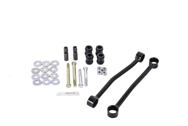 Hellwig 00-04 Ford Super Duty End Link Upgrade Kit - Stock Height Applications 7973 7973 Photo - Primary