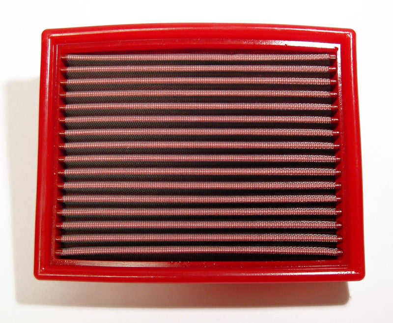 BMC 06-09 Fiat Sedici (189) 1.9 JTD Replacement Panel Air Filter FB463/01 FB463/01 Photo - Primary